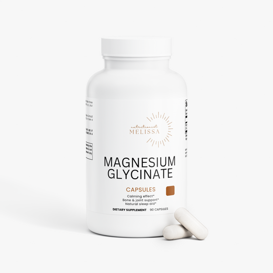 Magnesium Glycinate