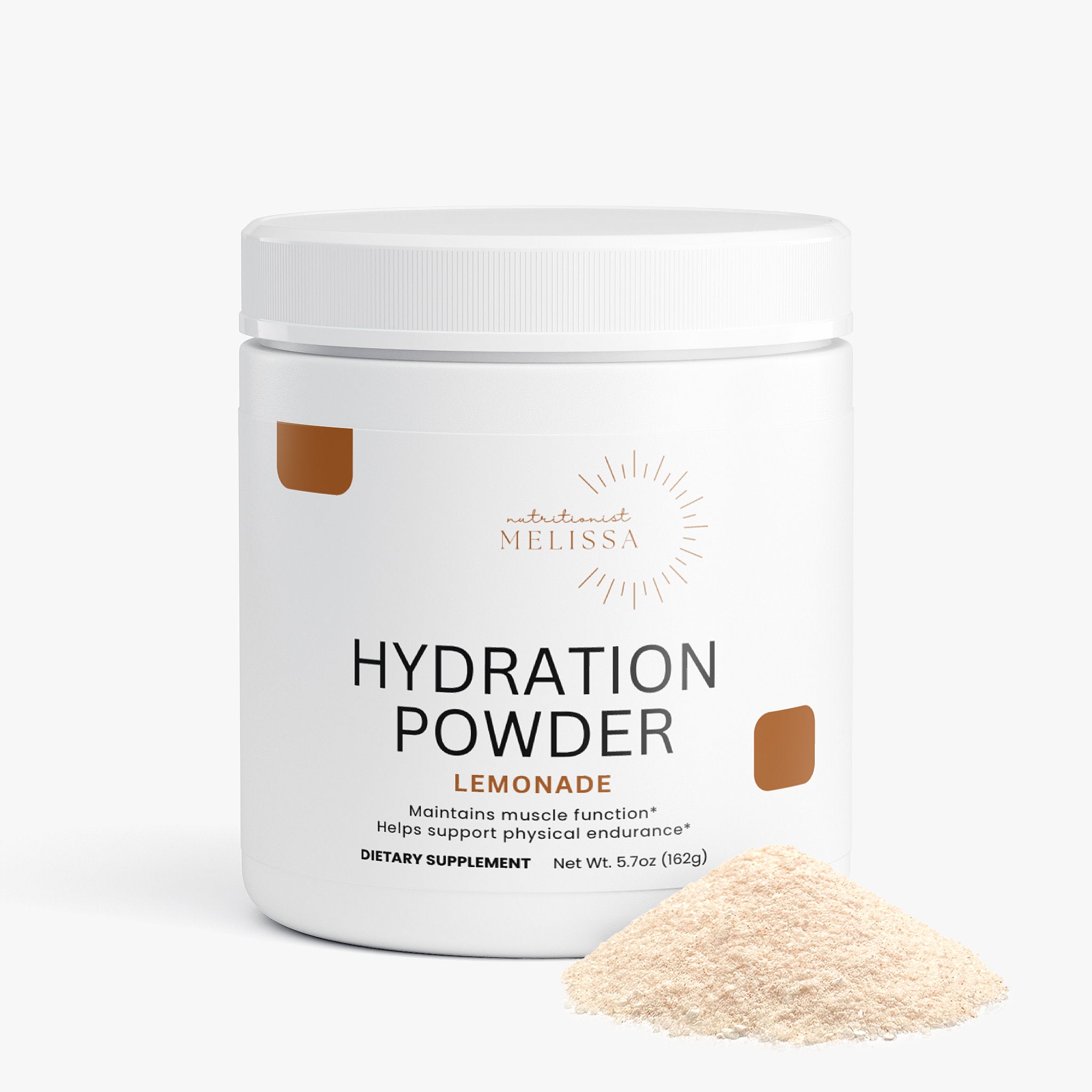 Hydration Powder (Lemonade)