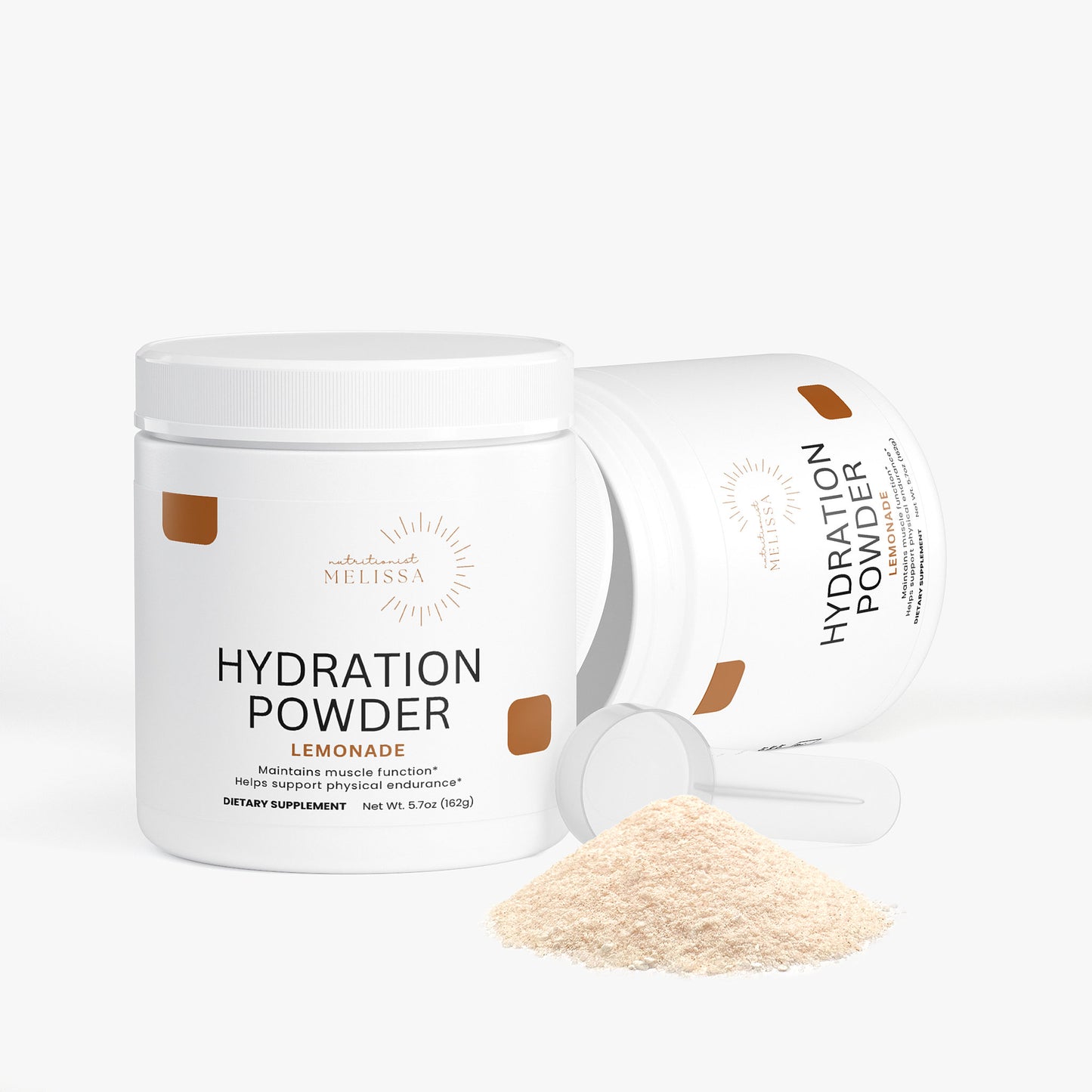 Hydration Powder (Lemonade)