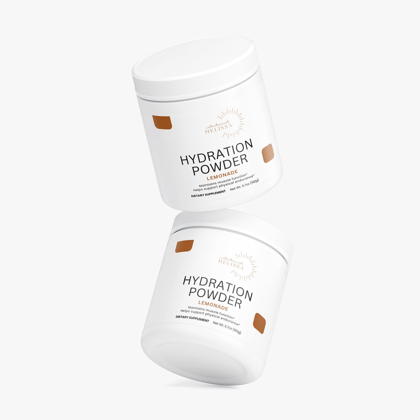 Hydration Powder (Lemonade)