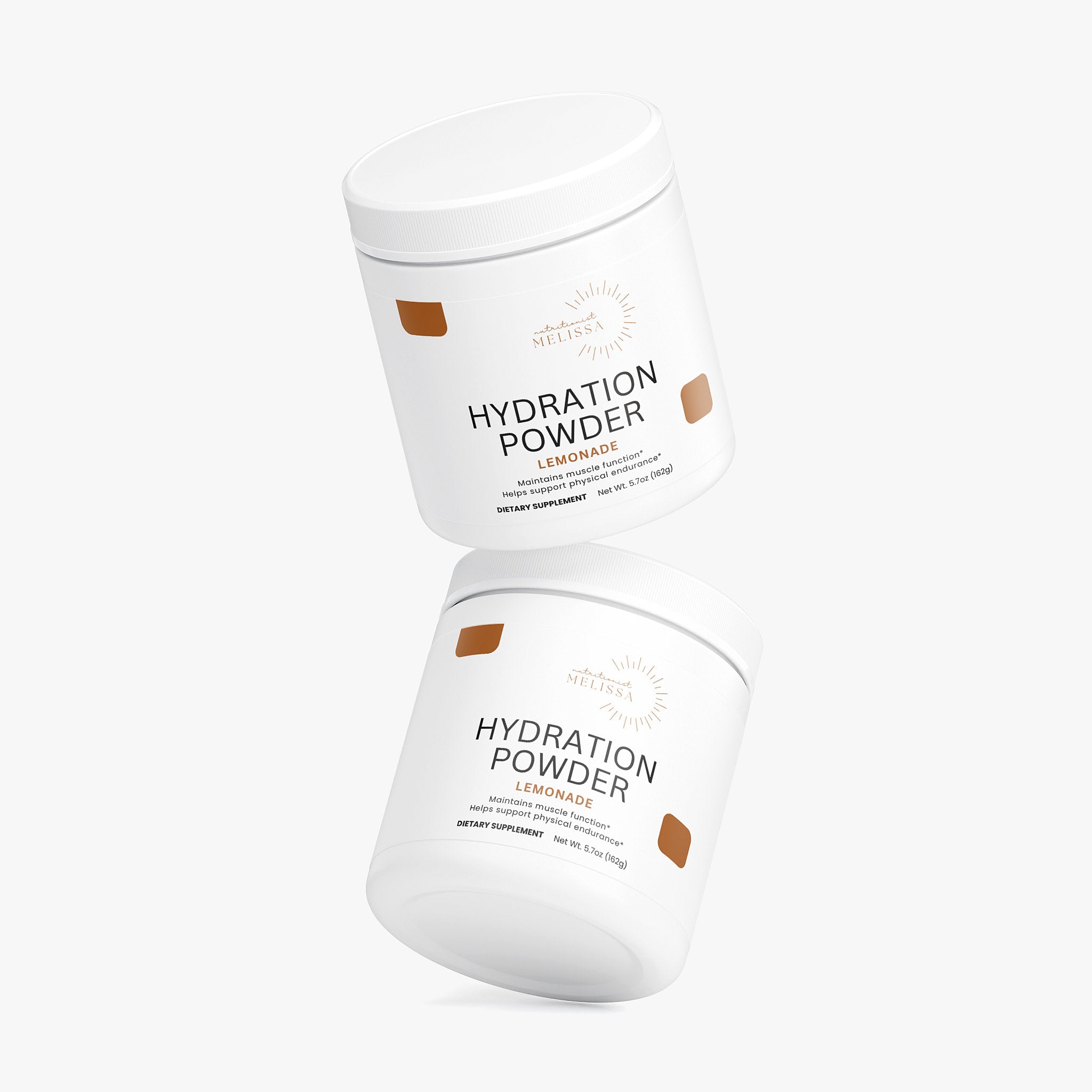 Hydration Powder (Lemonade)