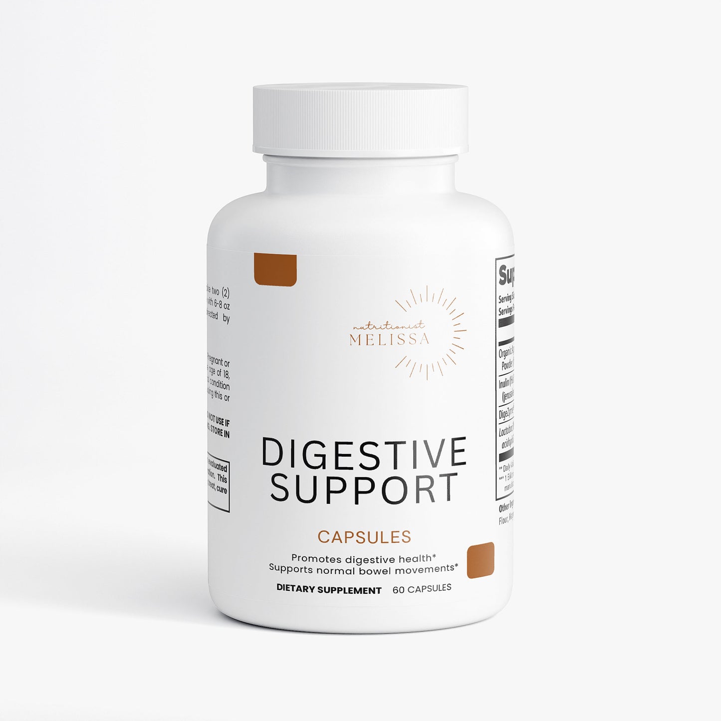 Digestive Support