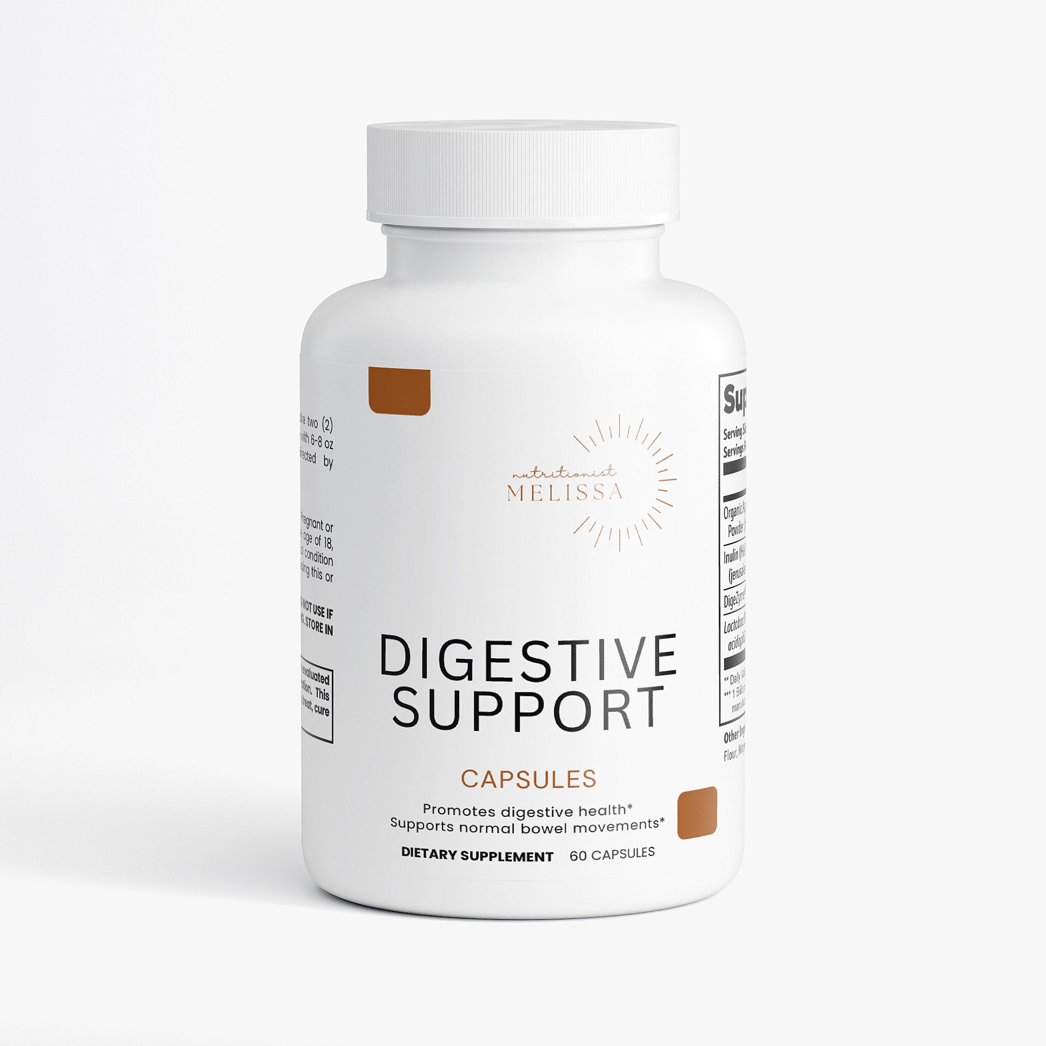 Digestive Support