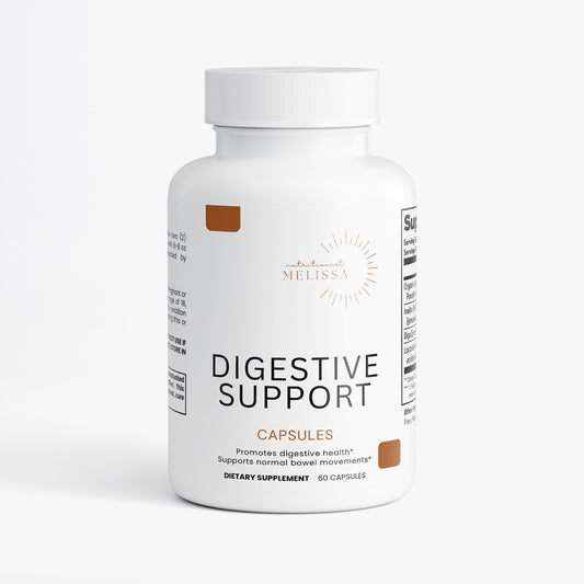 Digestive Support