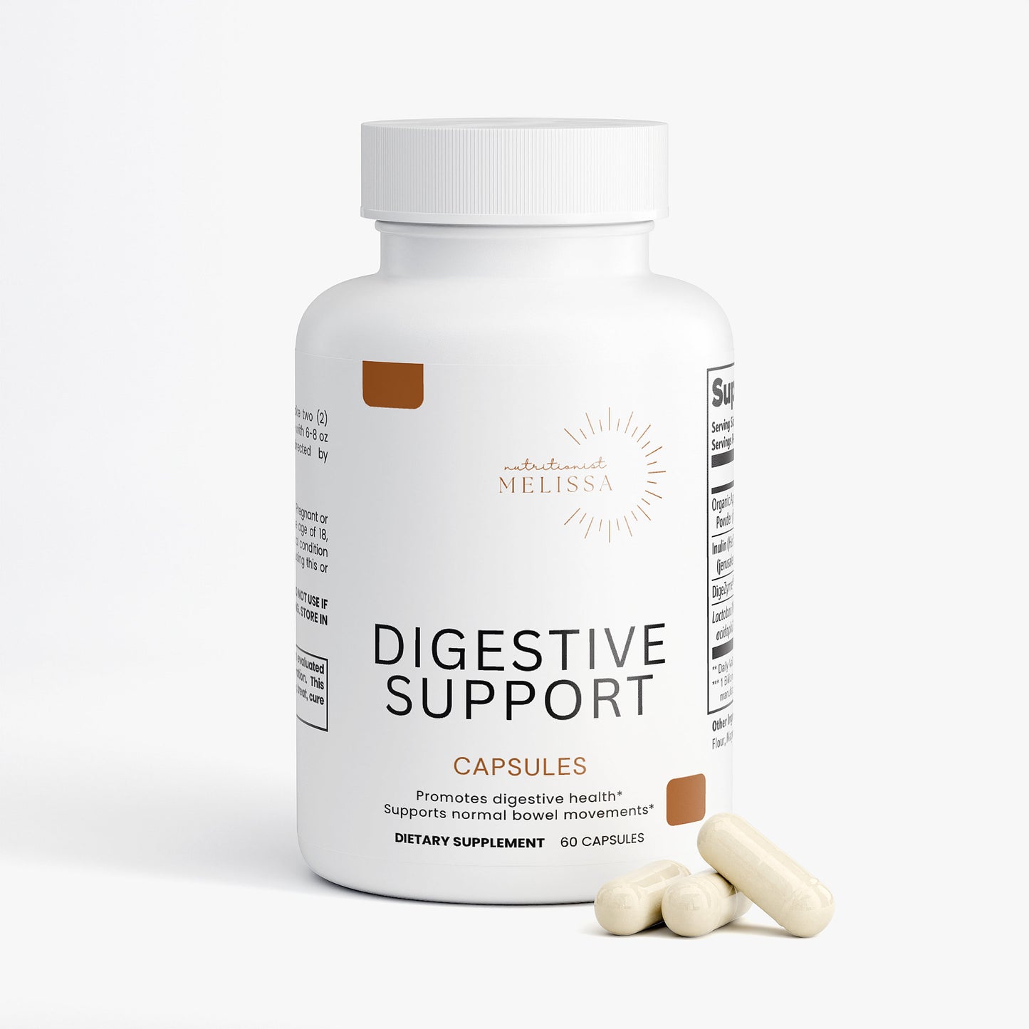 Digestive Support