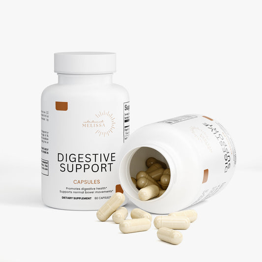 Digestive Support