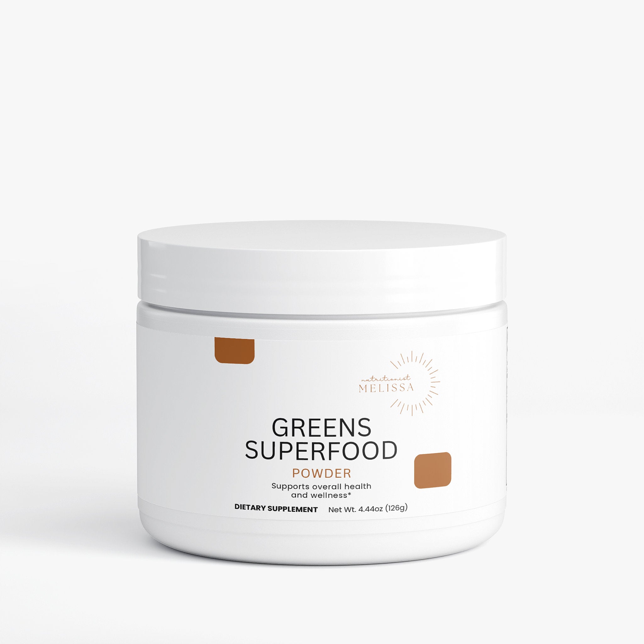 Greens Superfood