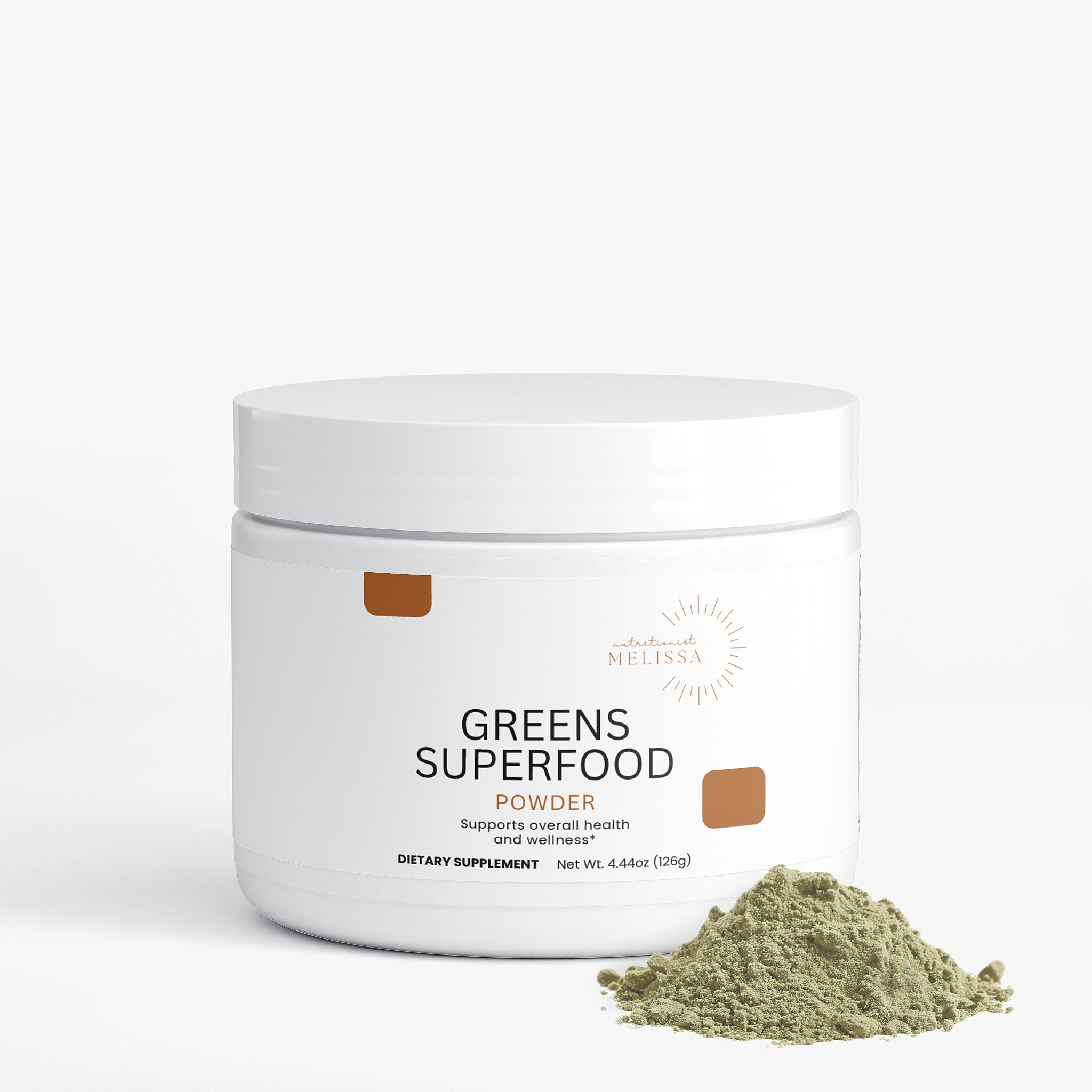 Greens Superfood