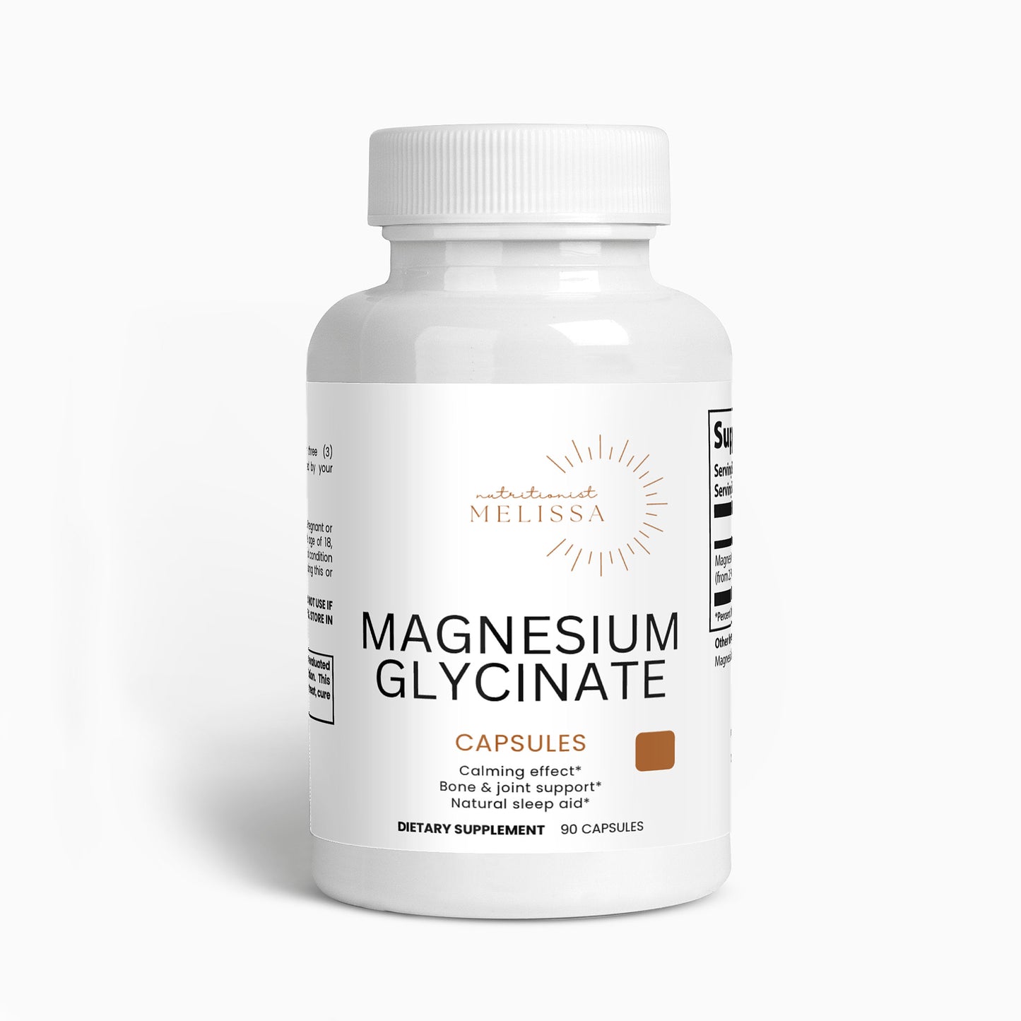 Magnesium Glycinate