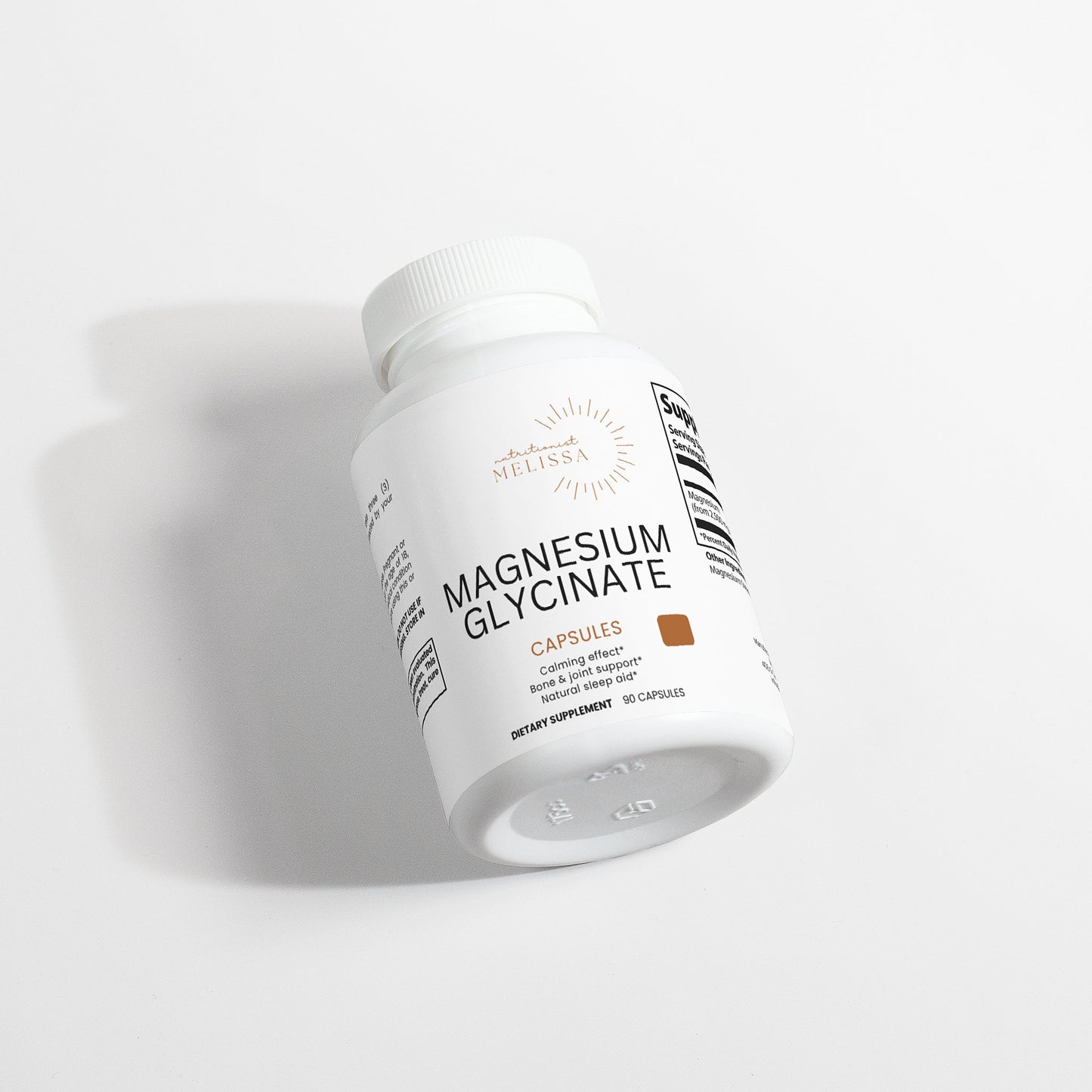 Magnesium Glycinate