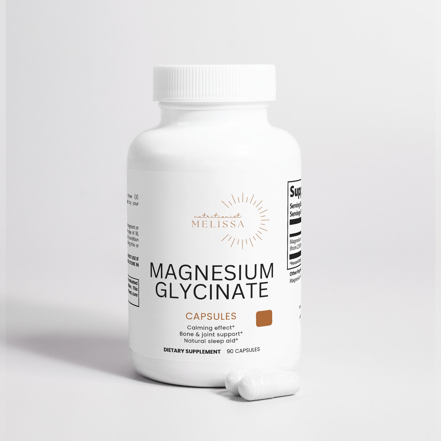 Magnesium Glycinate