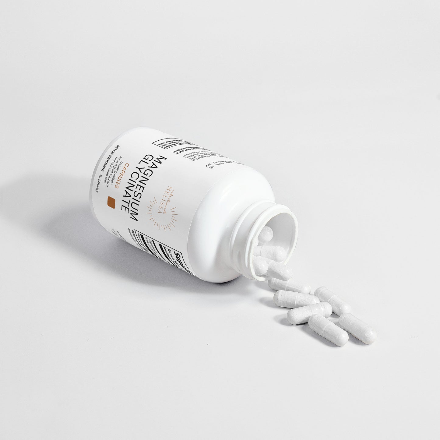 Magnesium Glycinate