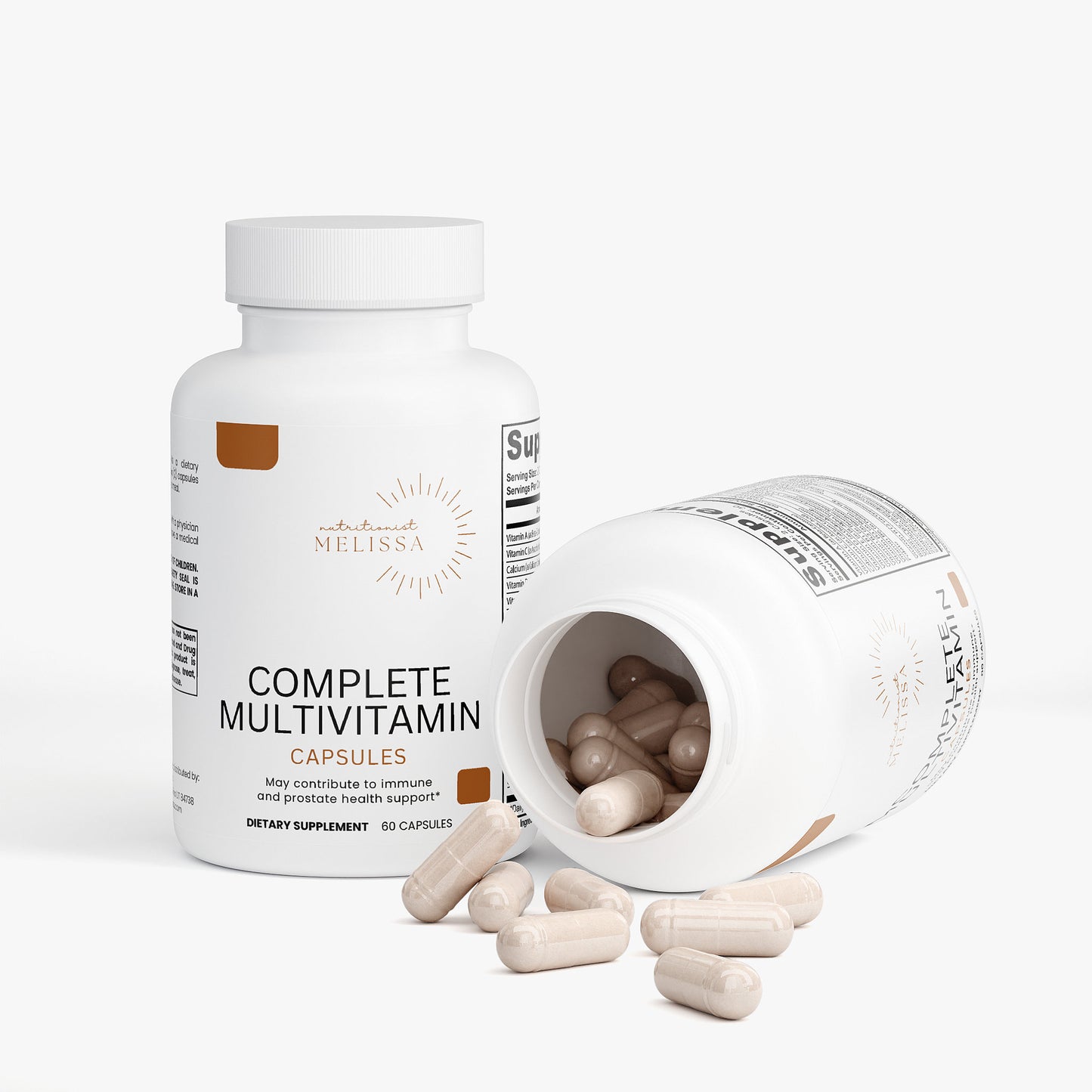 Complete Multivitamin