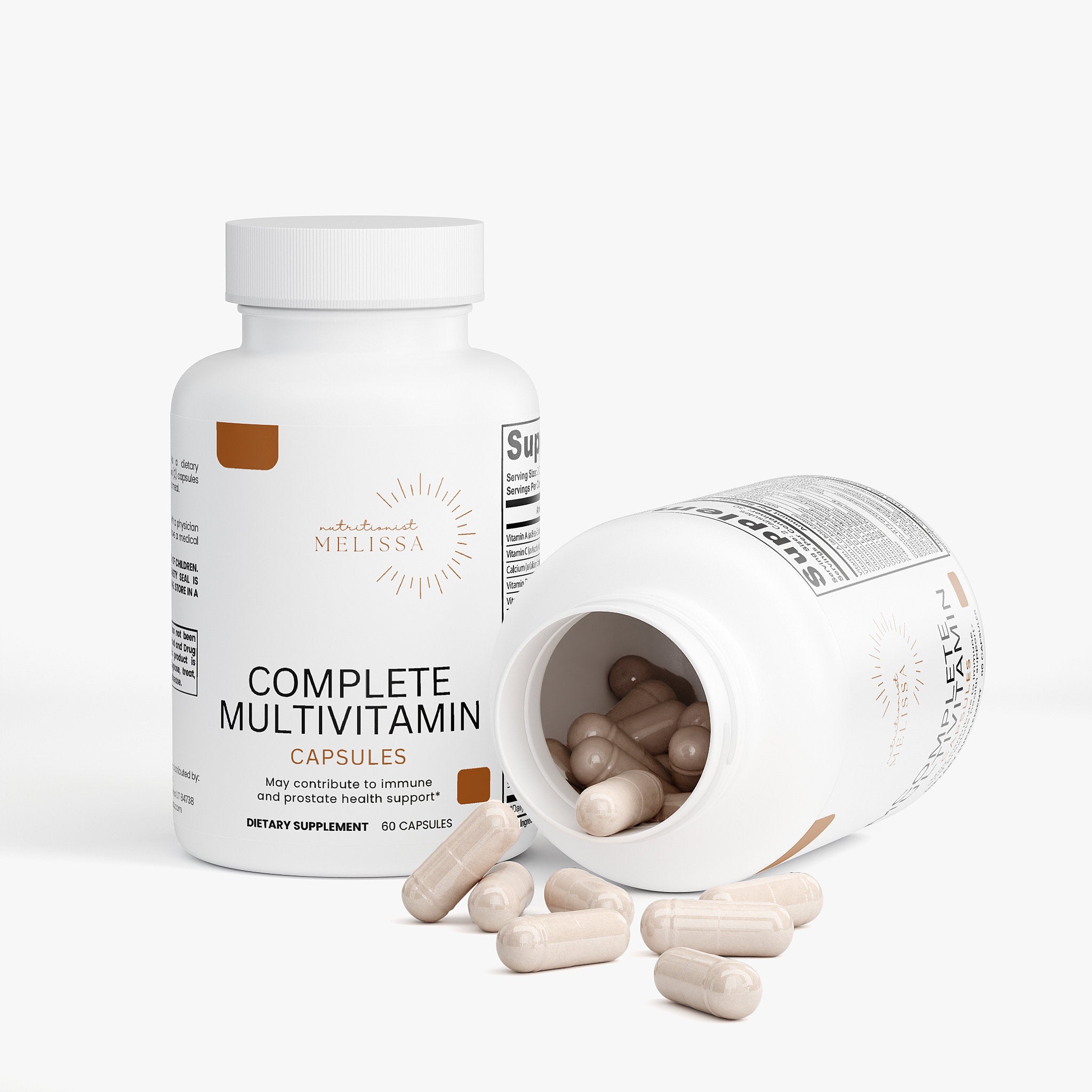 Complete Multivitamin