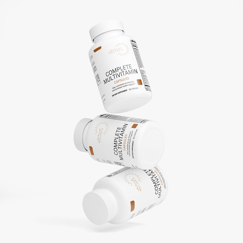 Complete Multivitamin