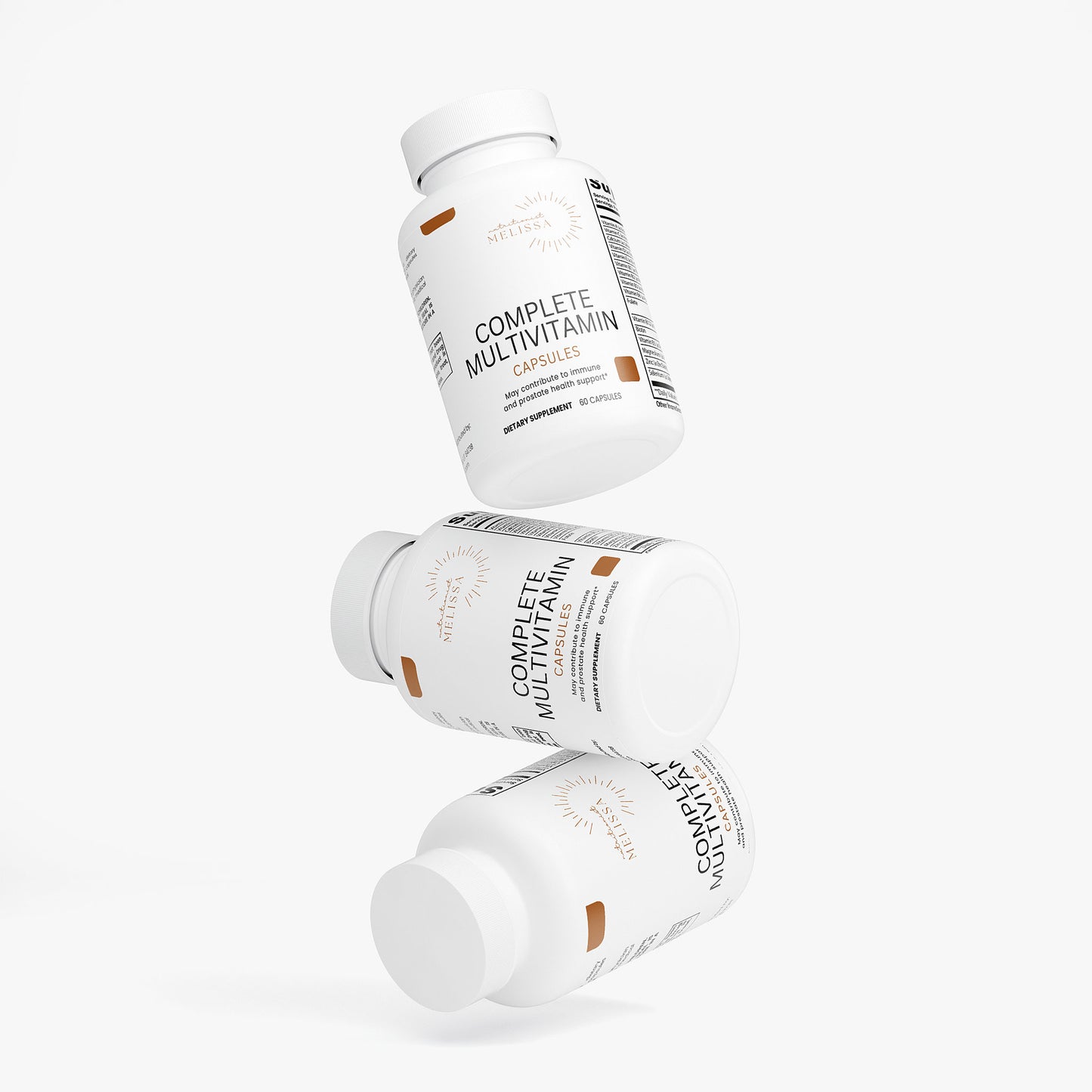 Complete Multivitamin