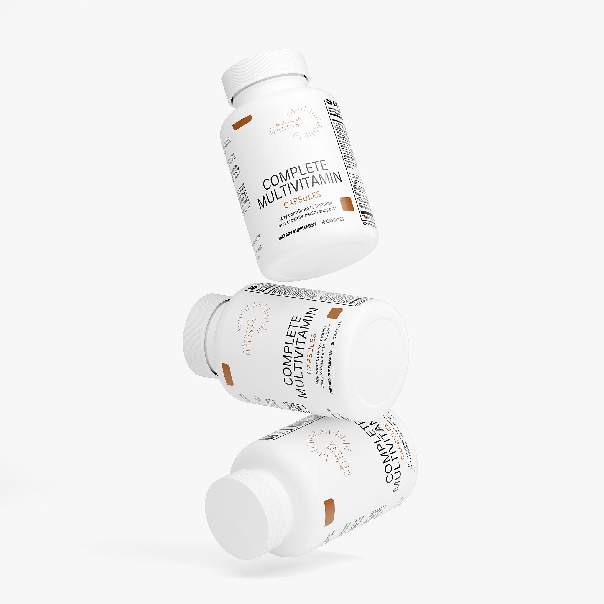 Complete Multivitamin