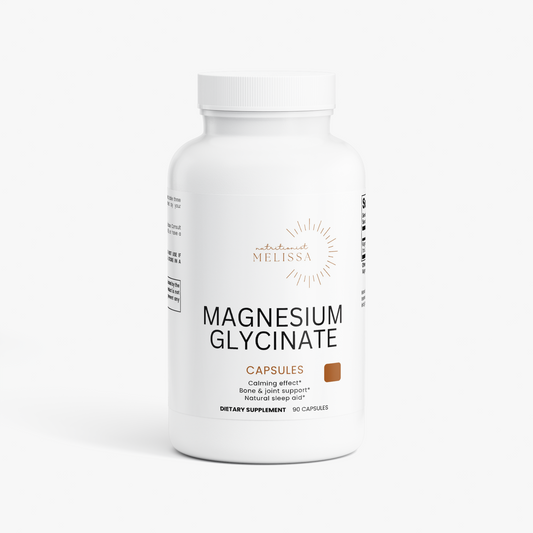 Magnesium Glycinate