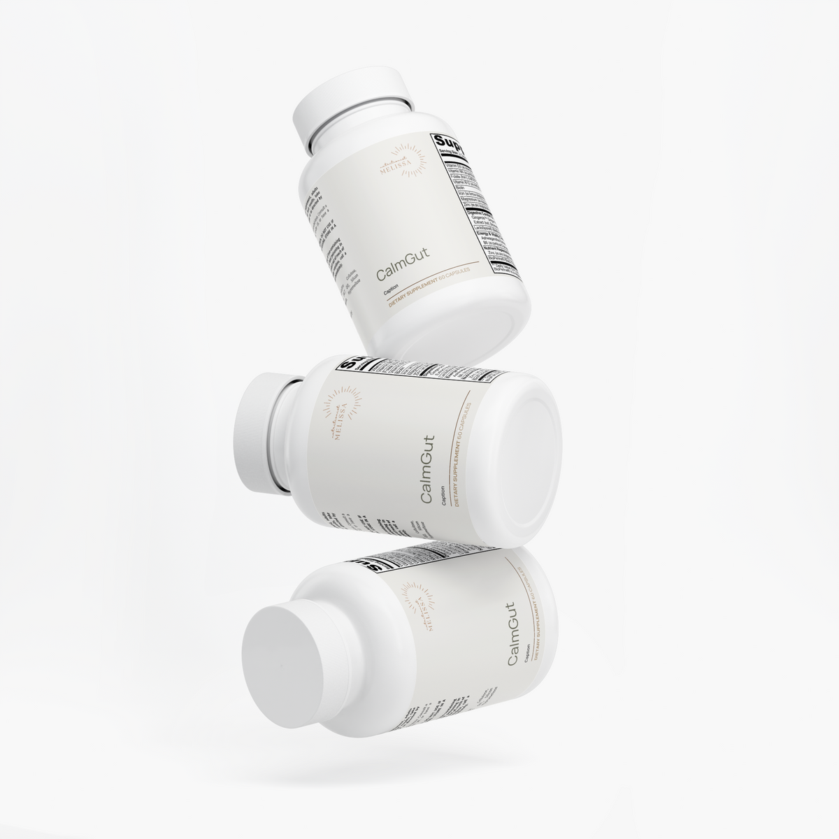 GLP-1 Support